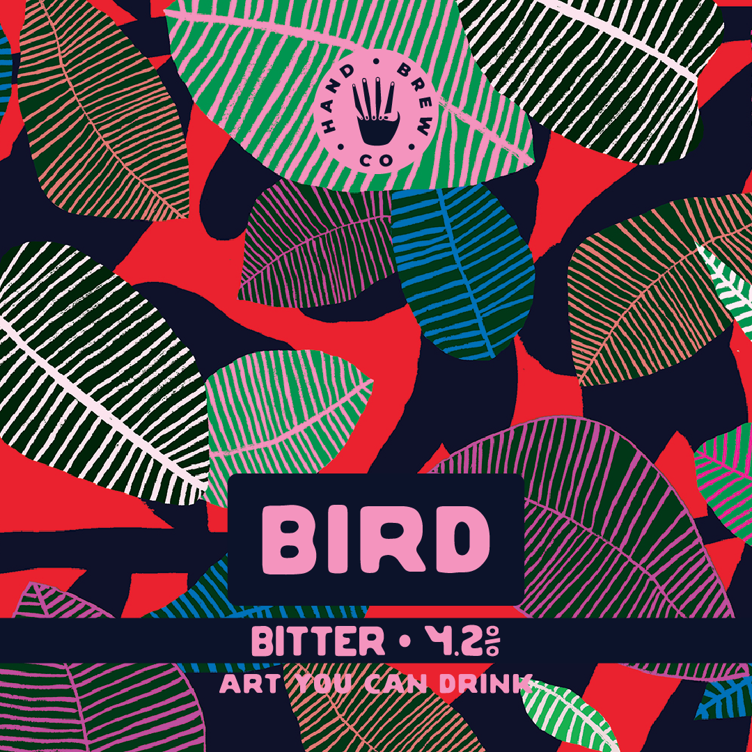 Bird Bitter 4.2%