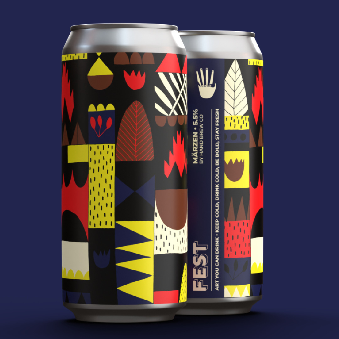 Fest Märzen Lager 5.5%