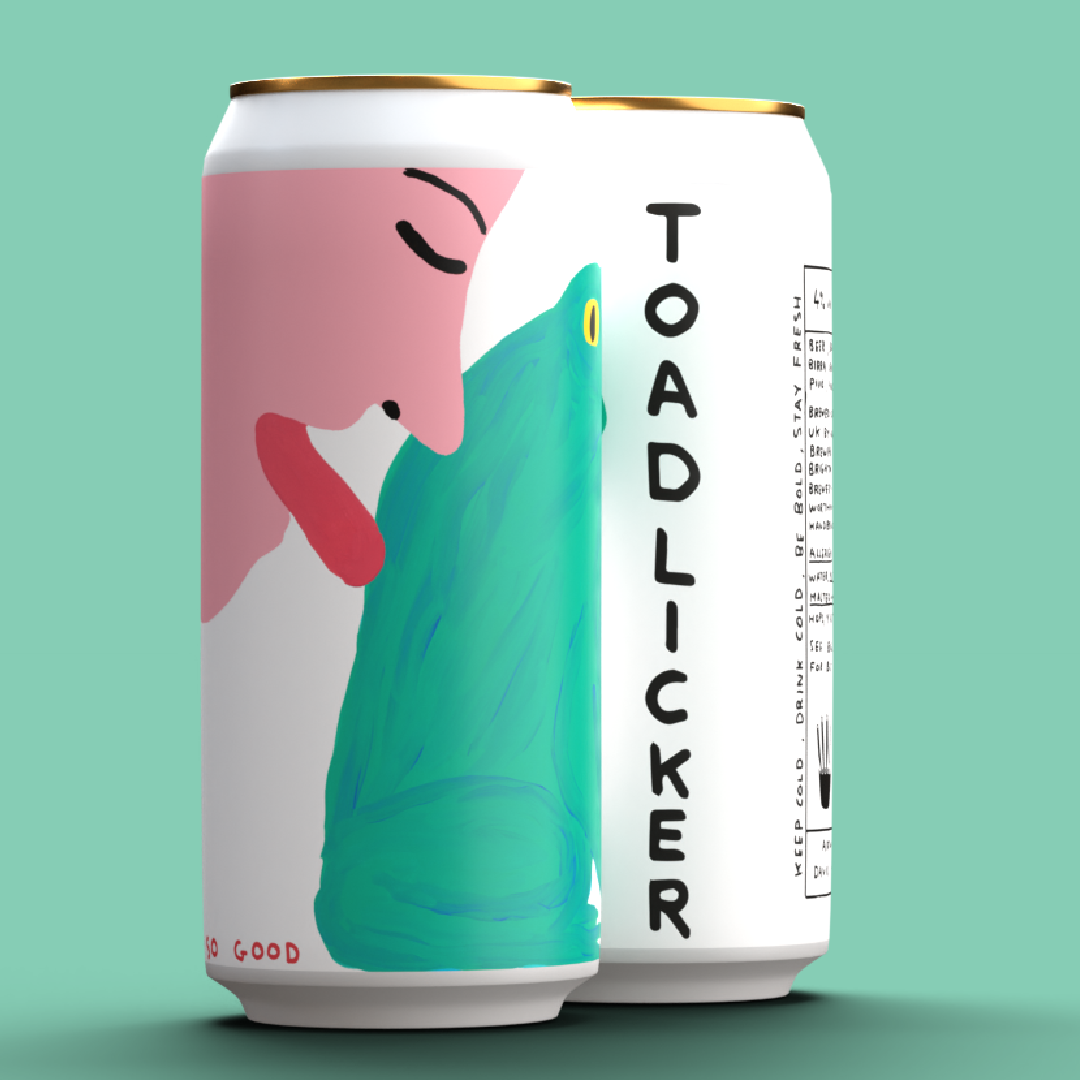 Pale & Hoppy Mixed Cases