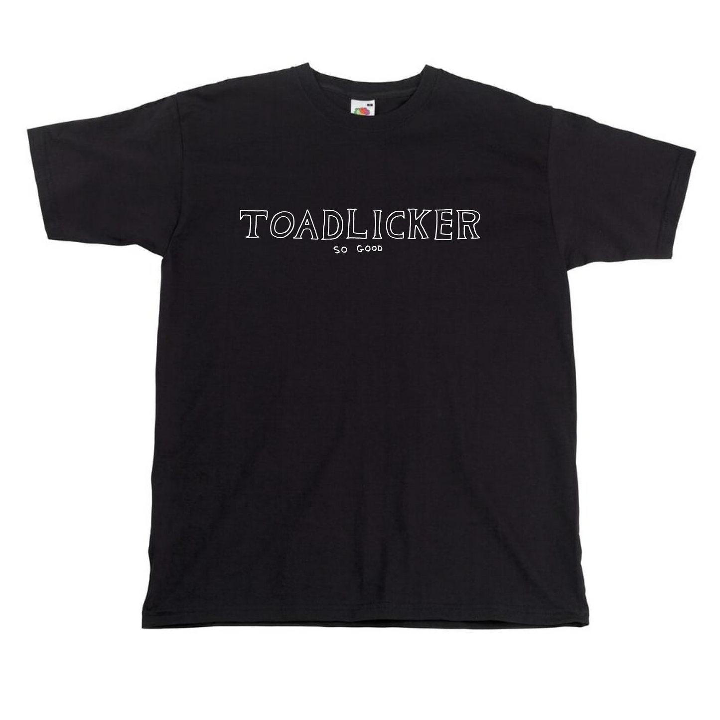 David Shrigley's Toadlicker & T Shirt Gift Box