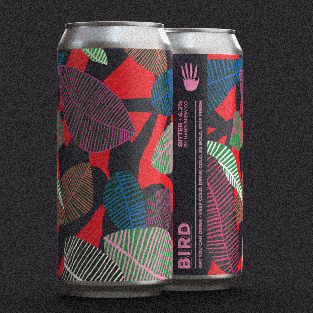 Bird Bitter 4.2%